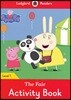 Ladybird Readers 1 : Peppa Pig: The Fair : Activity Book