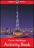 Ladybird Readers 3 : Great Buildings : Activity Book