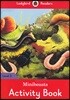 Ladybird Readers 3 : Mini Beasts : Activity Book