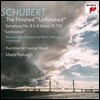 Mario Venzago 슈베르트: 교향곡 8번 '미완성' - 마리오 벤자고의 3, 4악장 완성 버전 (The Finished 'Unfinished' - Schubert: Symphony D.759)