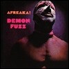 Demon Fuzz (데몬 퍼즈) - Afreaka! [LP]