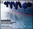 Bruno Cocset 장 바리에르: 첼로와 바소 콘티누오를 위한 소나타 - 브뤼노 콕세, 레 바스 레위니 (Jean Barriere: Sonatas for Cello & Basso Continuo)