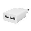 [다린] Speedy FLY 2A 듀얼 USB 충전기 멀티충전