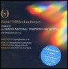 Rafael Fruhbeck de Burgos 베토벤 교향곡 전곡 외 3곡 실황 (Beethoven: Symphonies 1-9 - Fruhbeck De Brugos)