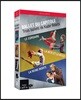 Ballet Du Capitole 카데르 벨라르비 연출의 발레 3작품 - 발레 뒤 카피톨 (Trois Ballets de Kader Belarbi)