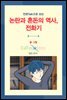 만화Talk으로 보는 논란과 혼돈의 역사, 전화기