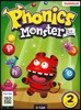 Phonics Monster 2 : Teacher's Guide, 2/E