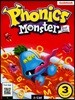 Phonics Monster 3 : Teacher's Guide, 2/E