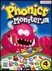 Phonics Monster 4 : Teacher's Guide, 2/E