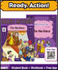 Ready Action Level 4 : The Necklace (SB+WB)