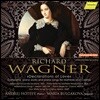 Andrej Hoteev / Maria Bulgakova 바그너: 피아노 작품 전곡, 가곡 (Wagner: Declarations of Love)