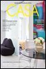 월간 CASA LIVING 2017년 08월호