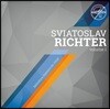 Sviatoslav Richter 베토벤: 피아노 소나타 8번 `비창`, 바가텔 - 스비아토슬라프 리히테르 (Beethoven: Piano Soanta 'Pathetique' Op.13, Bagatelles) [LP]