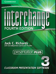 interchange 3 4th edition