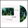 Calvin Harris (캘빈 해리스) Ft. Frank Ocean & Migos - Slide [픽쳐 디스크 LP]