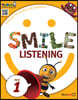 Smile LISTENING Book 스마일 리스닝 북 1