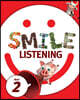 Smile LISTENING Book 스마일 리스닝 북 2