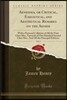 Aeneidea, or Critical, Exegetical, and Aesthetical Remarks on the Aeneis, Vol. 2: With a Personal Collation of All the First Class Mss., Upwards of On