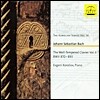 Evgeni Koroliov 에브게니 코롤리오프 - 바흐: 평균율 클라비어 곡집 2권 (Bach: Well Tempered Clavier 2 BWV 870-883)