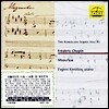 Evgeni Koroliov 에브게니 코롤리오프 - 쇼팽: 25개의 마주르카 (Chopin : Mazurkas)