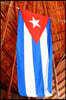 The Cuban Flag Hanging Up in Cuba Journal: Take Notes, Write Down Memories in This 150 Page Lined Journal