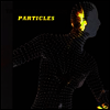 Tangerine Dream - Particles (Gatefold)(Vinyl)(2LP)