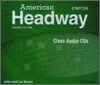 American Headway Starter : Audio CD