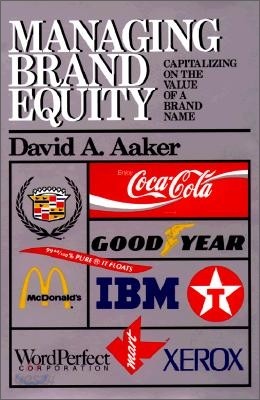 Managing Brand Equity: Capitalizing on the Value of a Brand Name