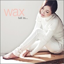 왁스 (Wax) 9집 - Fall In… (Part 1)