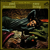 Paul Desmond - Easy Living (Bonus Track)(CD)