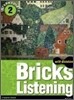 Bricks Listening INTERMEDIATE 2 CD