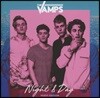 The Vamps (더 뱀프스) - Night & Day (Night Edition) 3집 [CD+DVD]
