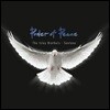 Isley Brothers / Santana (아이슬리 브라더스 / 산타나) - Power Of Peace [2LP]