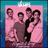 The Vamps (더 뱀프스) - Night & Day (Night Edition) 3집