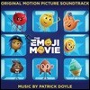 이모티: 더 무비 애니메이션 영화음악 (The Emoji Movie OST by Patrick Doyle 패트릭 도일)