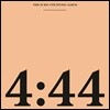Jay-Z (제이지) - 13집 4:44