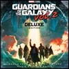 가디언즈 오브 갤럭시 2 영화음악 (Guardians Of The Galaxy OST - Awesome Mix Vol. 2) [2LP]