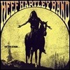 The Keef Hartley Band (키프 하틀리 밴드) - The Time Is Near [LP]