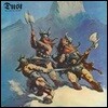 Dust (더스트) - Hard Attack [LP]
