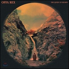 Offa Rex (오파 렉스) - The Queen Of Hearts