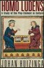 Homo Ludens: A Study of the Play-Element in Culture