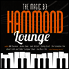 Various Artists - Hammond Organ Lounge-Magic B3 (2CD)