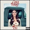 Lana Del Rey (라나 델 레이) - Lust For Life