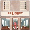Mr. Jukes (미스터 쥬크) - God First [LP]