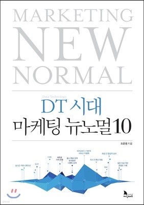 DT 시대 마케팅 뉴노멀 10