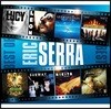 에릭 세라 영화음악 베스트 앨범 (Best Of Eric Serra OST)
