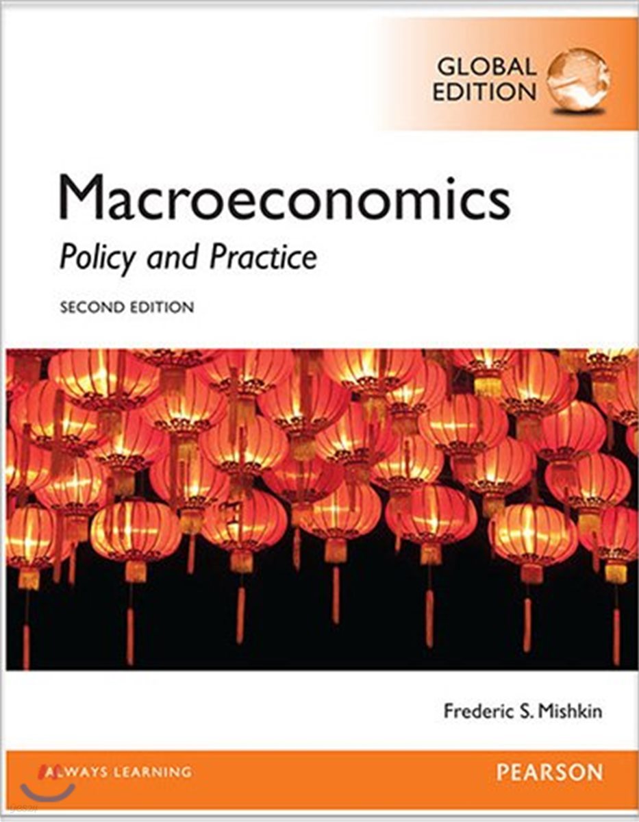 Macroeconomics: Policy and Practice, 2/E 