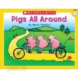 Pigs All Around(Level A)