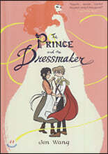 The Prince and the Dressmaker