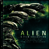 Alien: 6-Film Collection (에이리언 6 필름 컬렉션)(한글무자막)(Blu-ray)
